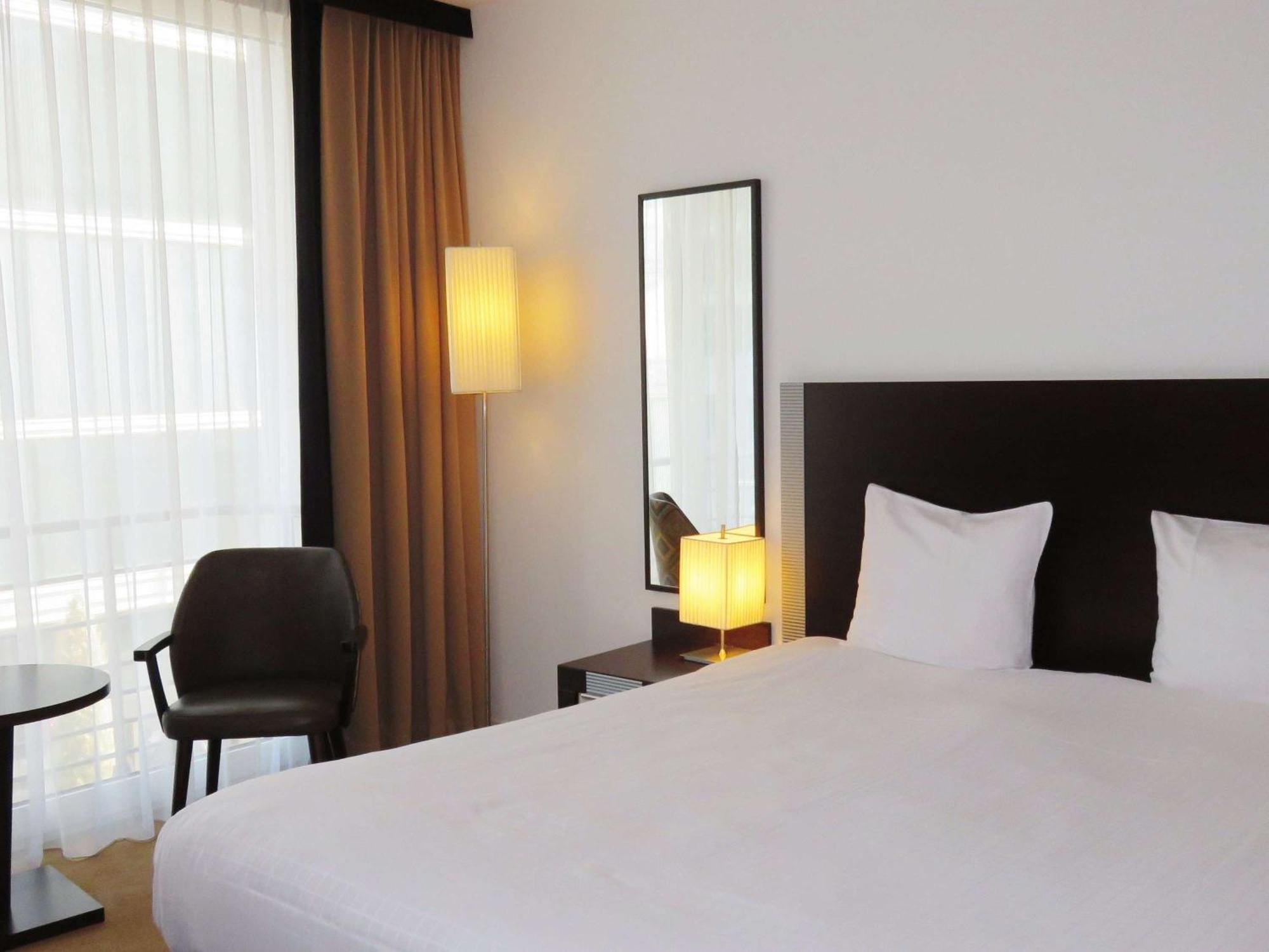 Hotel Des Colonies Brussels By Mercure Saint-Josse-ten-Noode Ngoại thất bức ảnh