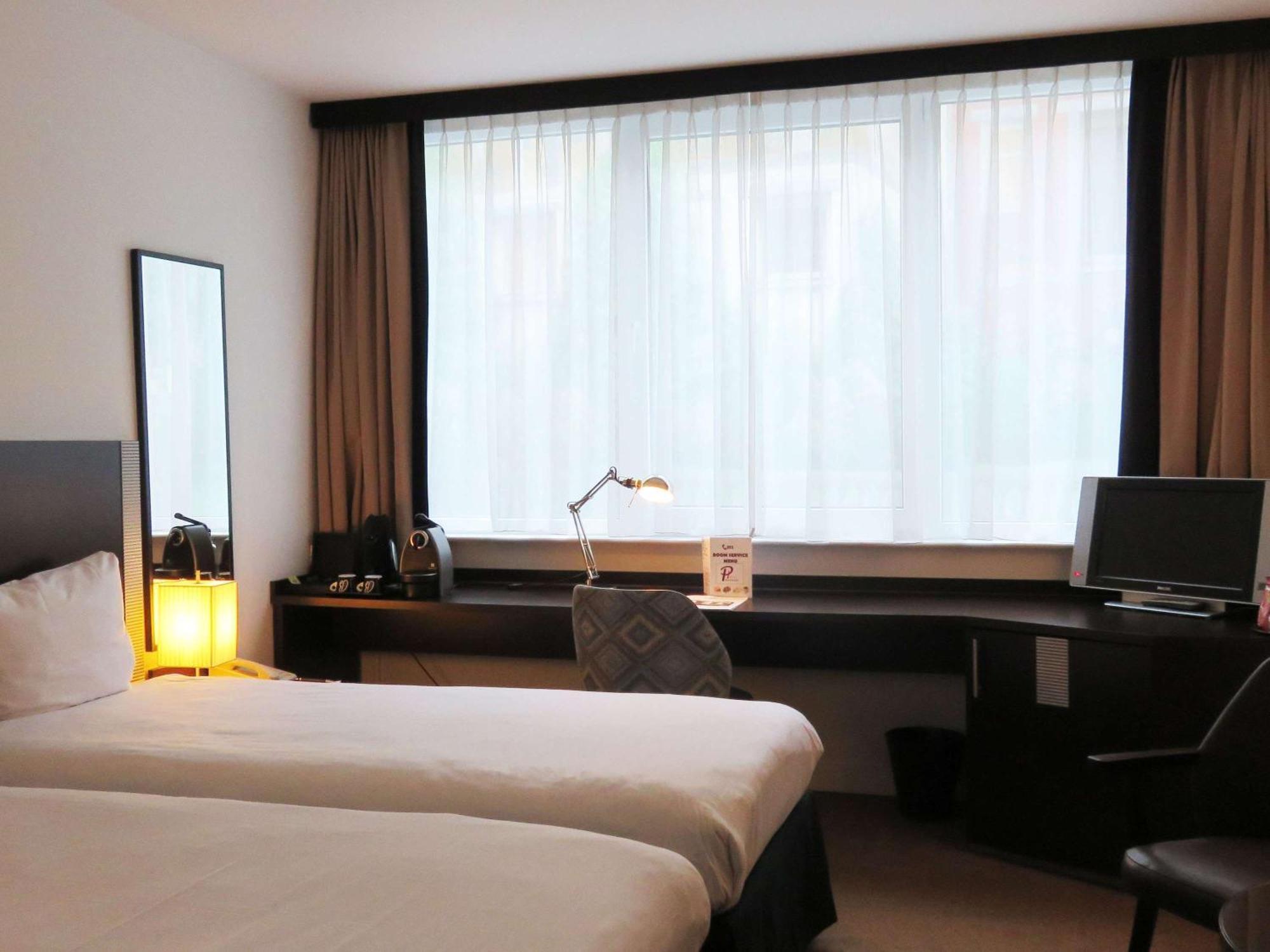 Hotel Des Colonies Brussels By Mercure Saint-Josse-ten-Noode Ngoại thất bức ảnh