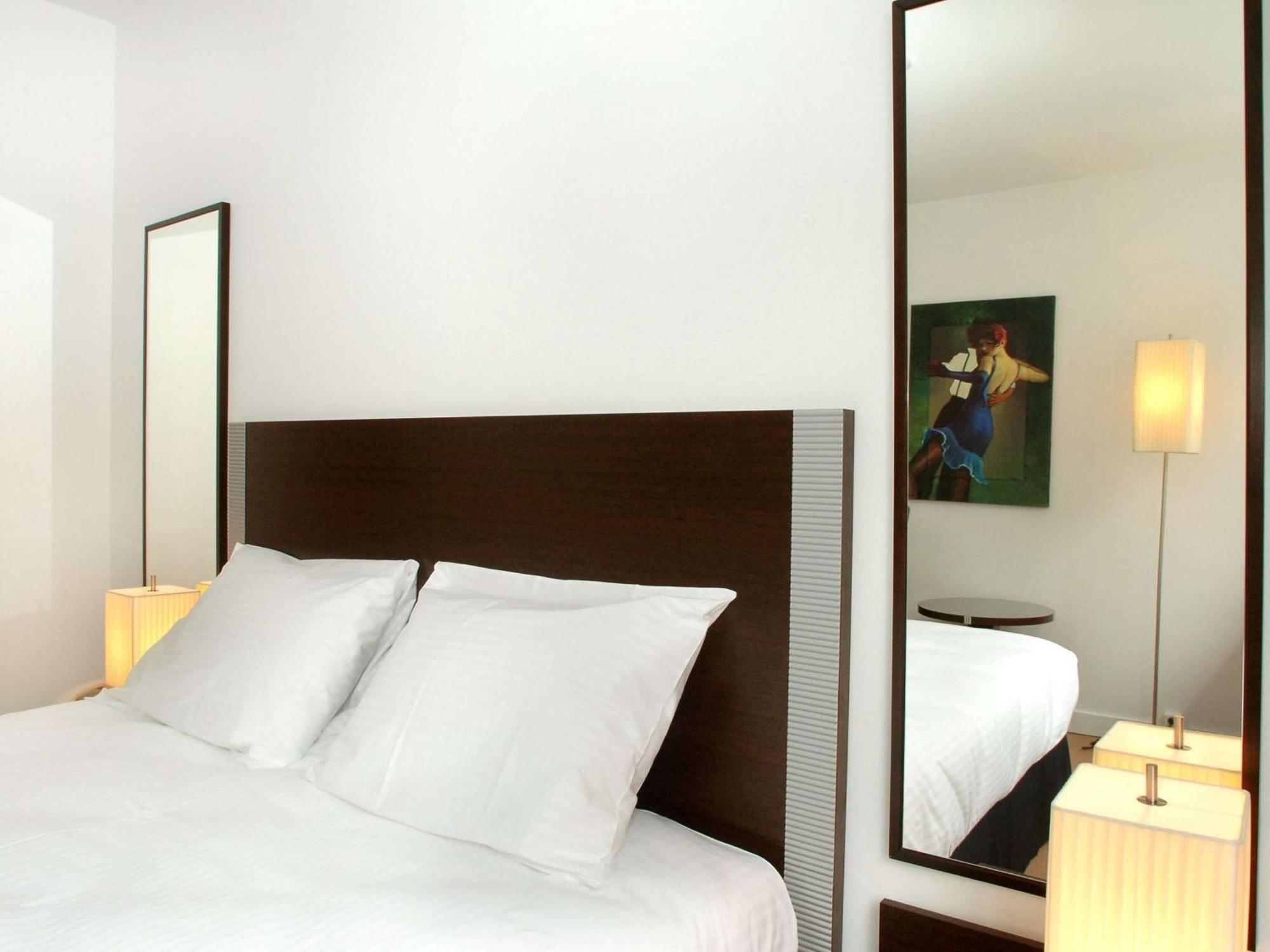 Hotel Des Colonies Brussels By Mercure Saint-Josse-ten-Noode Ngoại thất bức ảnh