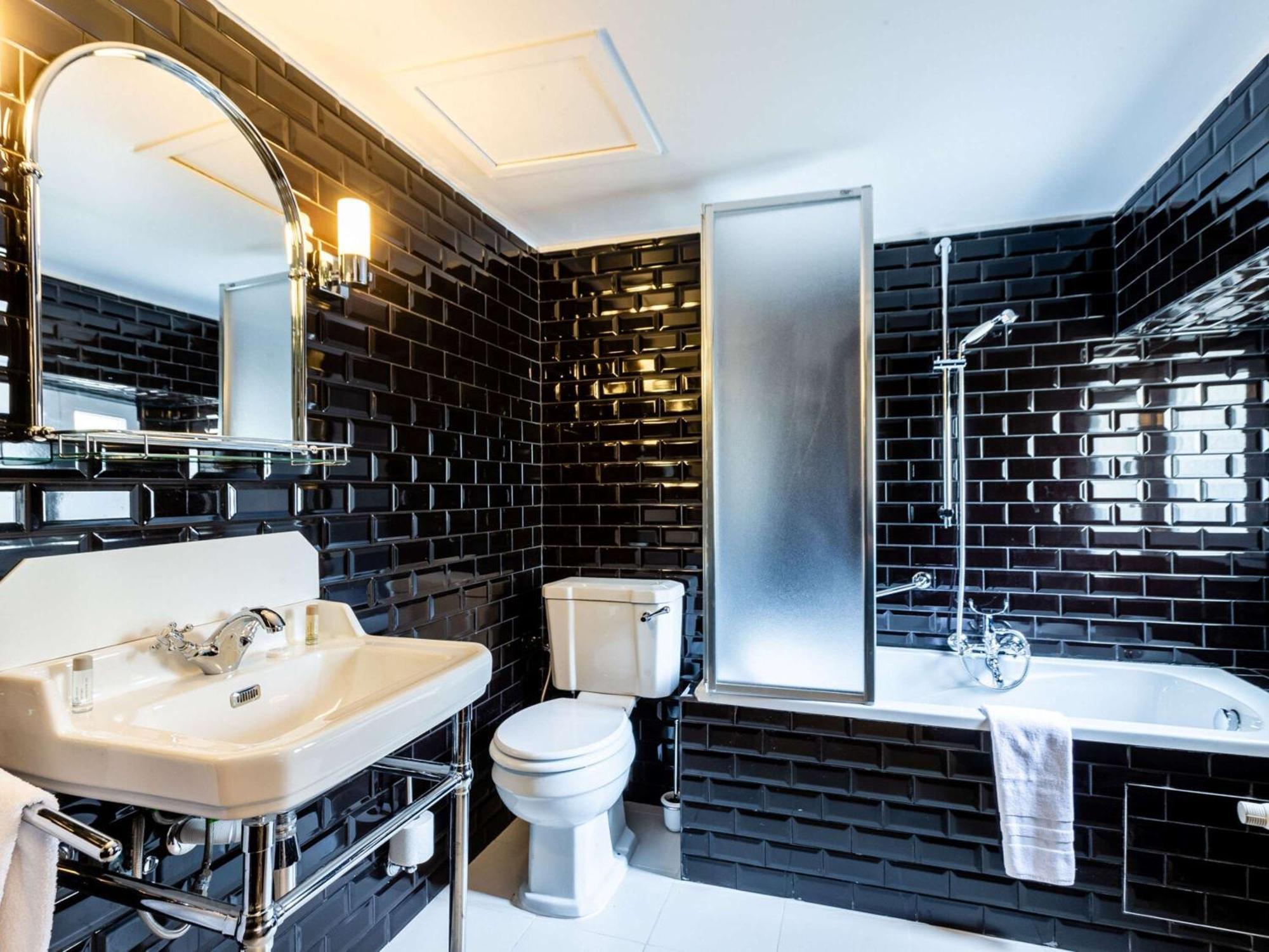 Hotel Des Colonies Brussels By Mercure Saint-Josse-ten-Noode Ngoại thất bức ảnh