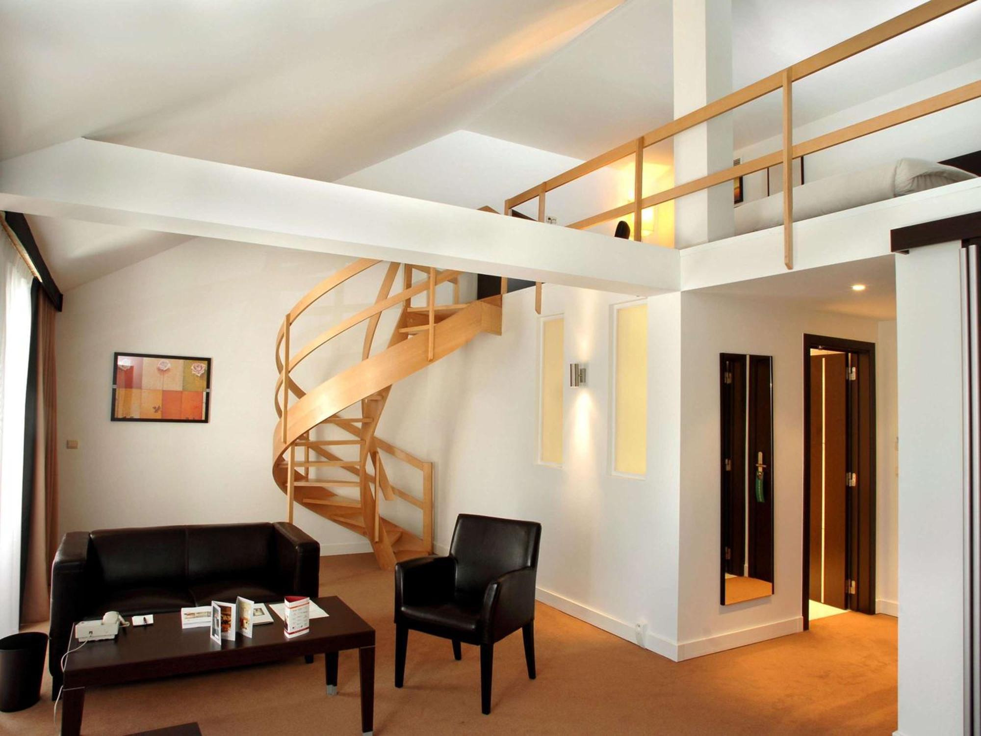 Hotel Des Colonies Brussels By Mercure Saint-Josse-ten-Noode Ngoại thất bức ảnh